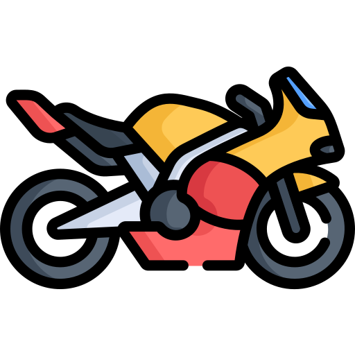Mortocycles