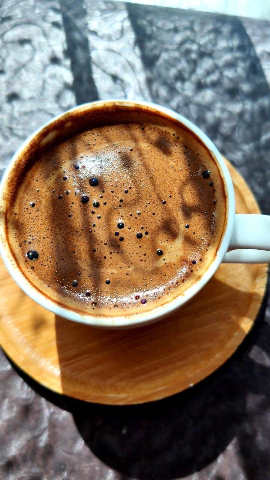 Sanny Koffee