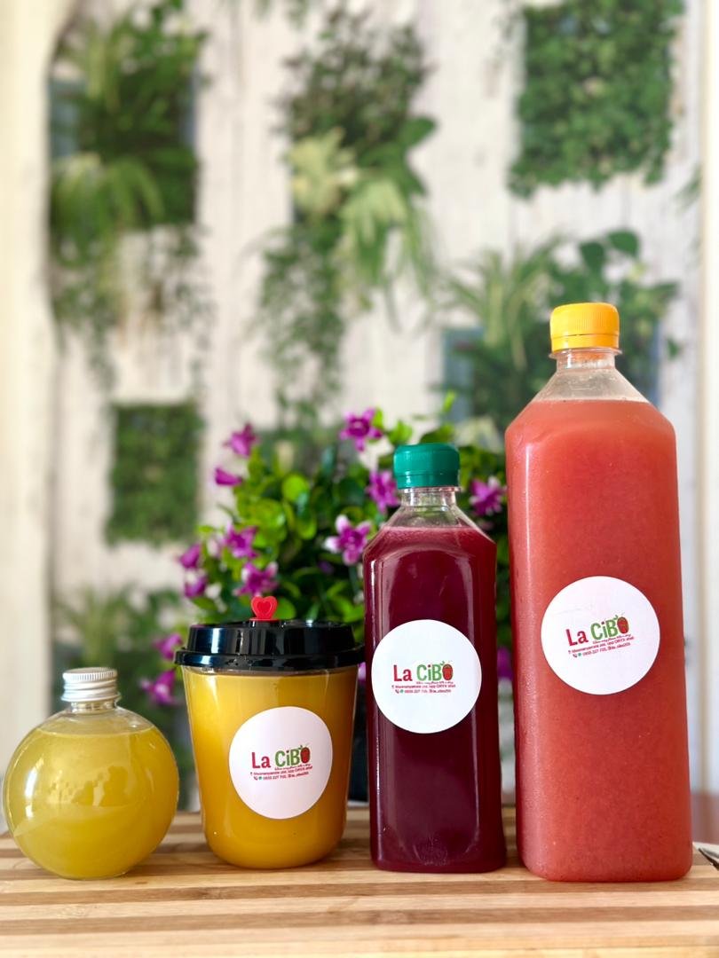 LA CIBO