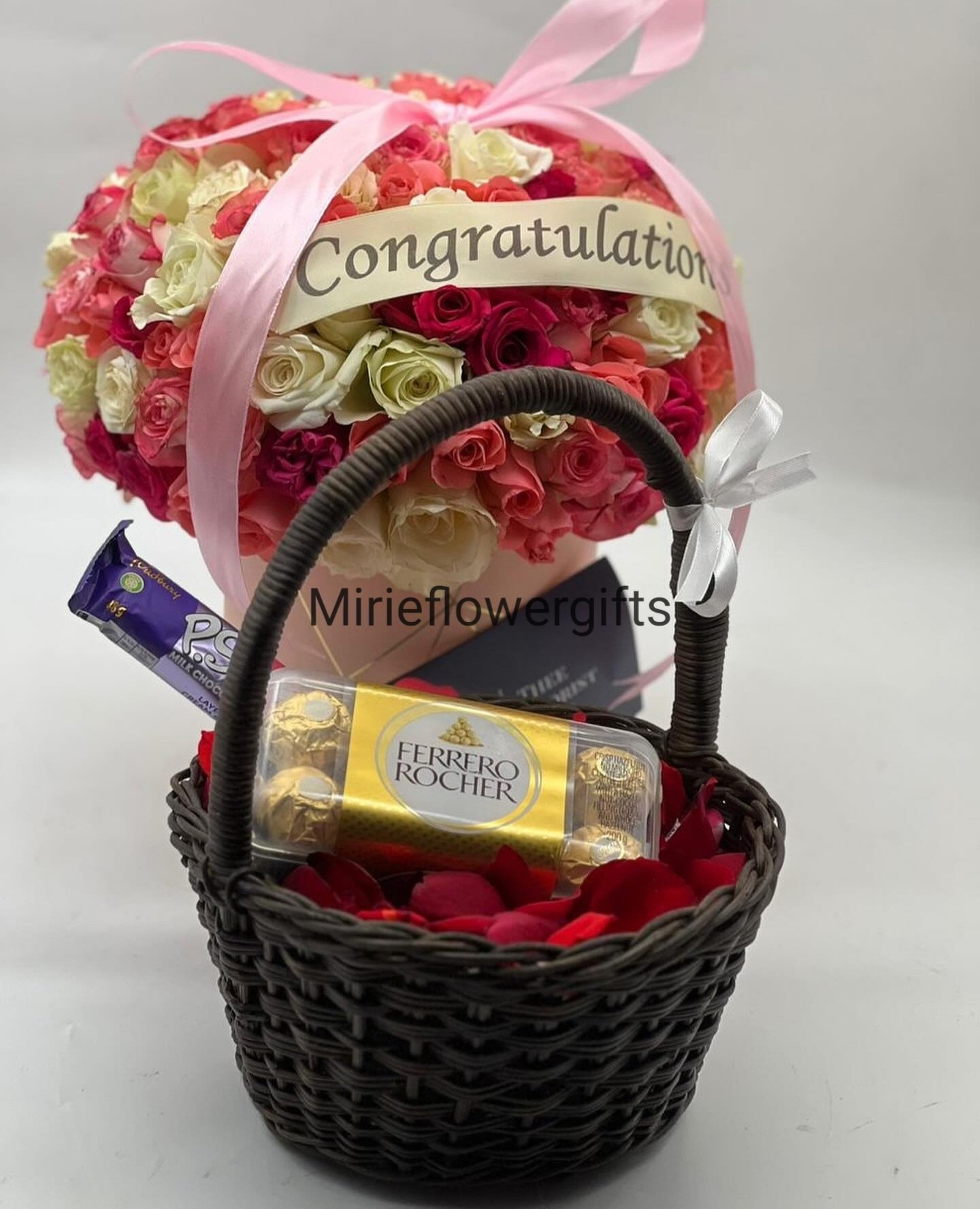 Mirieflowergifts