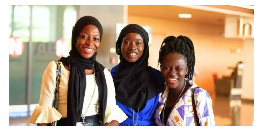 Pata Hadi Dola 15,000 Za Kimarekani Kwa Mjasiriamali Mpya Kupitia Programu Ya Mastercard Foundation FAST 2025