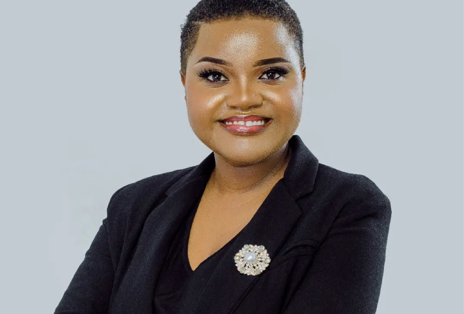 Getrude Joseph Mligo