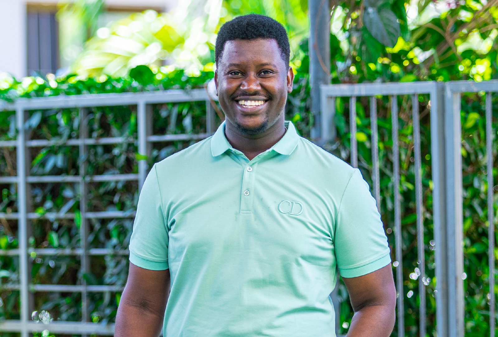 Kennedy Mmari
